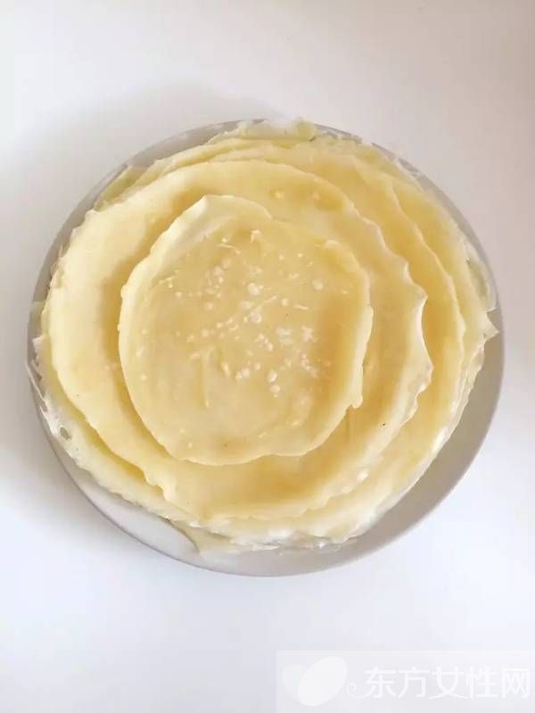 煎饼的做法怎么做 简单步骤教你做煎饼卷肉末豆角