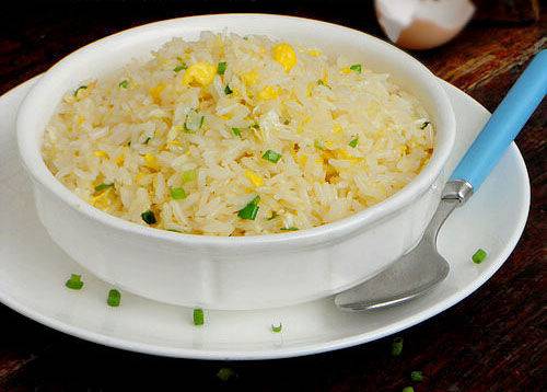 6大诀窍教你鸡蛋炒饭怎么做最好吃