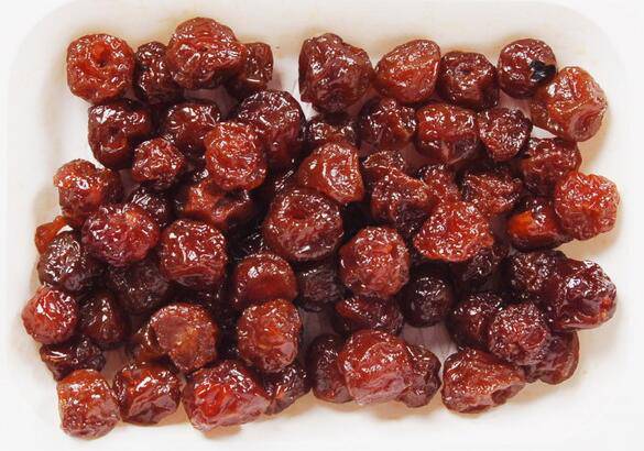 蜜饯的做法大公开 在家也能自制美味果脯