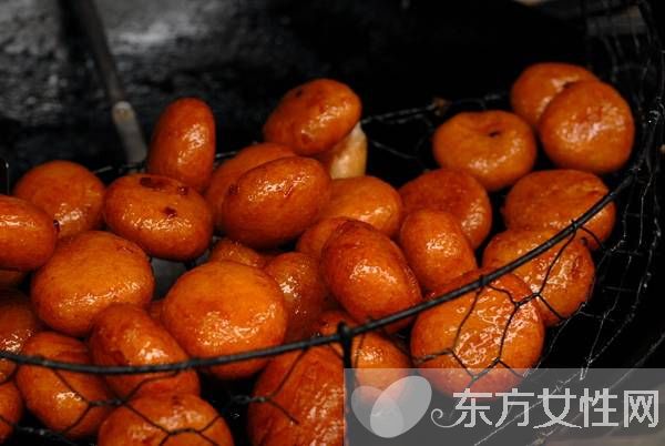 炸汤圆的做法大全 速冻汤圆居然还能这么吃