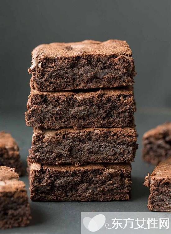 这些甜食你都吃过 但是未必知道它们背后的故事