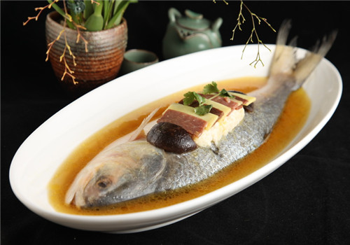 蒸鱼的做法有哪些 八款家常蒸鱼做法