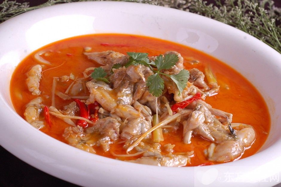 田鸡怎么做最好吃 四种经典做法引爆味蕾