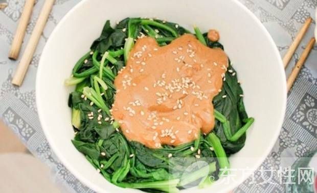 冬季补钙 有这些补钙食谱就够了