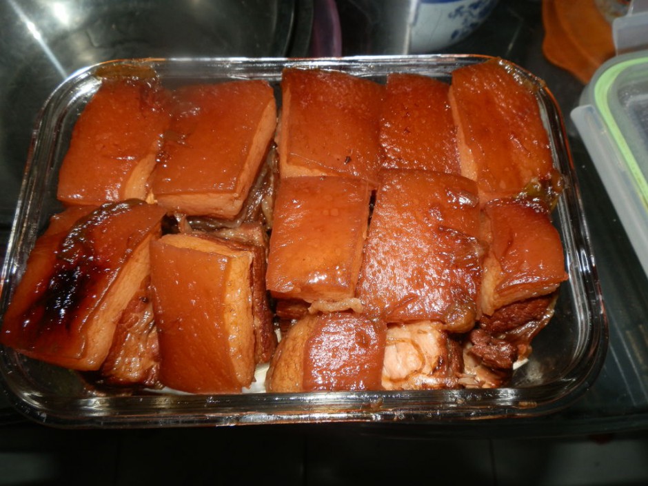 东坡肉是哪里的菜系 分享东坡肉家常做法