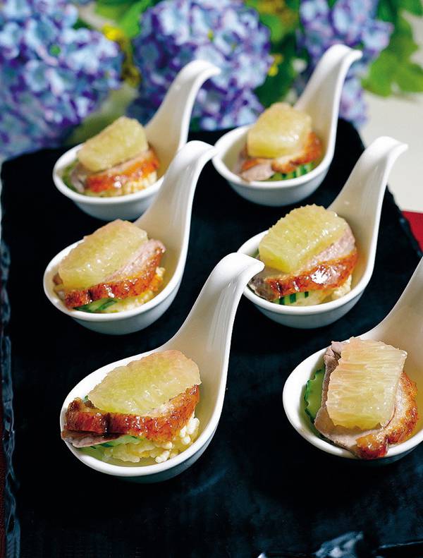 自己动手做甜品小食 增添趣味更有美味