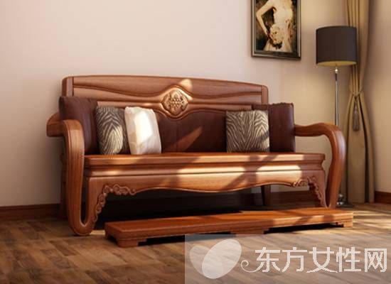实木家具怎么选 九个技巧教你分辨