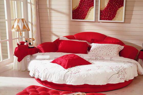 婚床布置习俗 惊人禁忌大揭秘