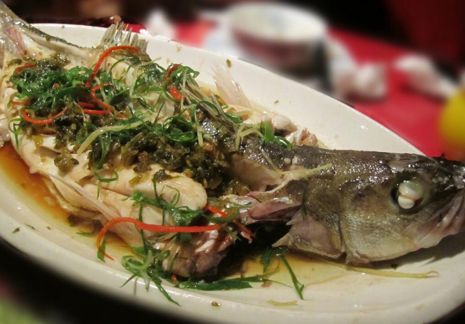 清蒸鱼怎么做最美味 探究鱼的营养价值