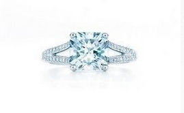 原来它们才算顶级钻石婚戒品牌