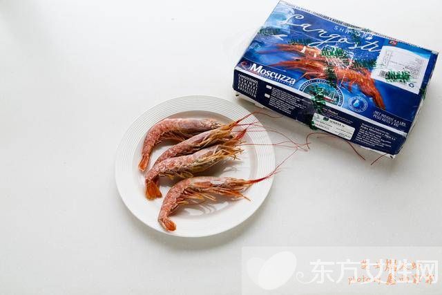 揭芝士焗大虾做法 芝士焗虾怎么做好吃