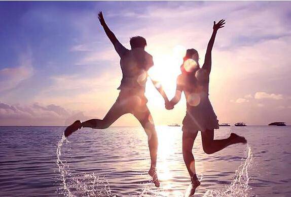 国内蜜月圣地分分钟完爆马尔代夫