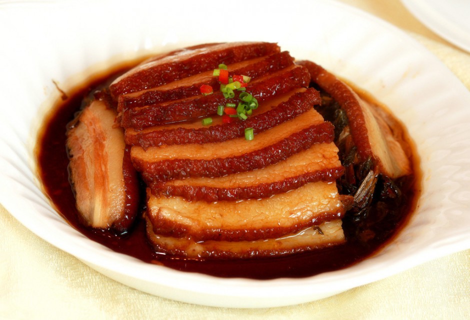 东坡肉是哪里的菜系 分享东坡肉家常做法