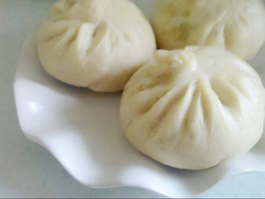 10种最好吃的包子馅配方千万别错过