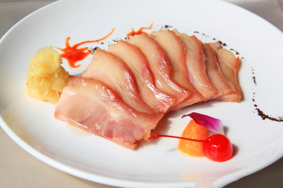 五花肉的家常做法 脂肪瘦肉交织吃不厌