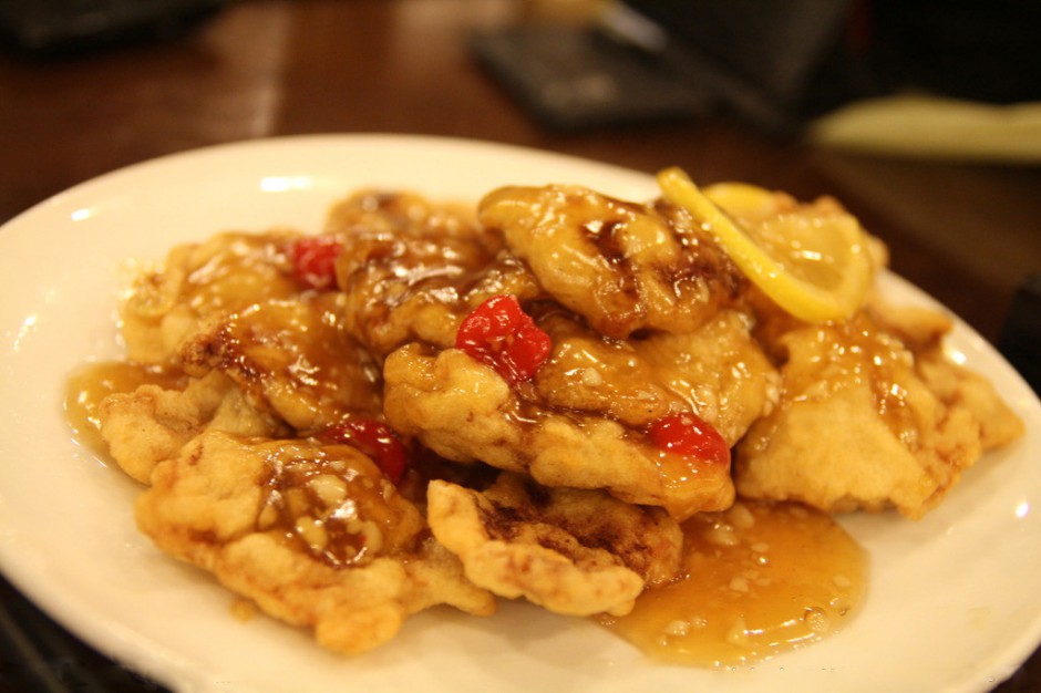 锅包肉怎么做才能好吃又脆 3个诀窍要牢记