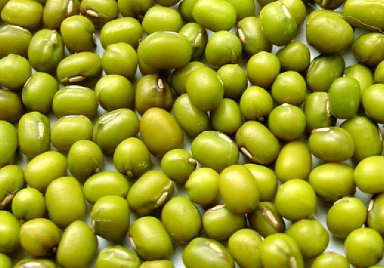 冰镇绿豆沙的做法 绿豆有哪些功效与作用