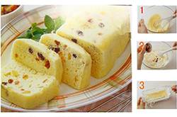 微波炉怎么做蛋糕 三大方法让你轻松学会