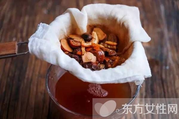 解暑生津酸梅汤的做法 听说跟夏天更配哦