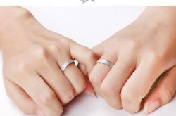 结婚戒指戴哪个手指 每个手指是有不同使命的哦