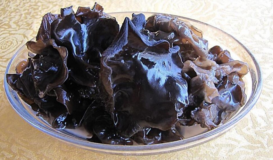 6款木耳做法及食用禁忌 排毒养颜治贫血