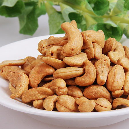 西芹腰果虾仁的做法 这样做才好吃