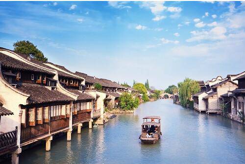 国内蜜月圣地分分钟完爆马尔代夫