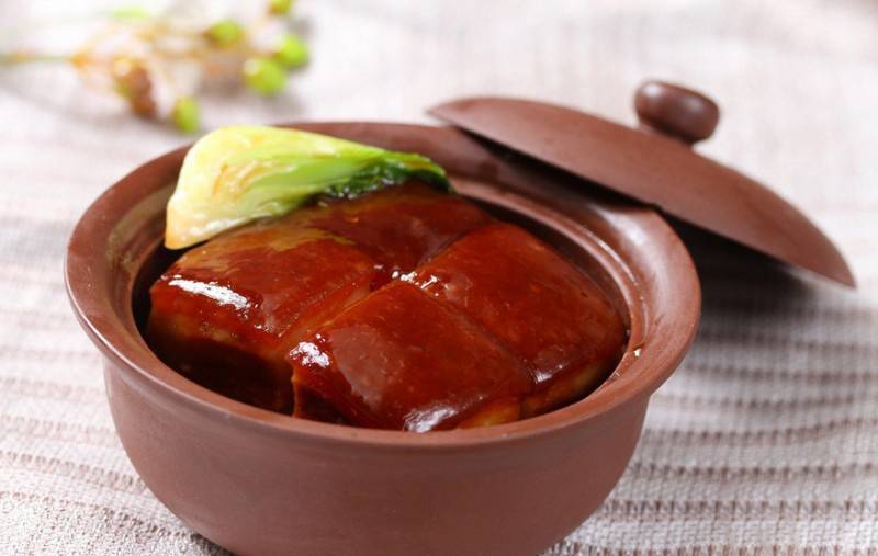 东坡肉是哪里的菜系 分享东坡肉家常做法