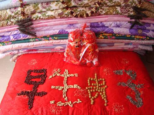 结婚当天布置婚房有讲究 这些禁忌千万别碰