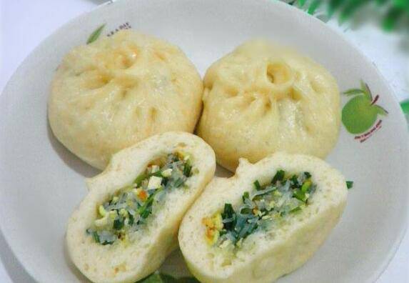 10种最好吃的包子馅配方千万别错过