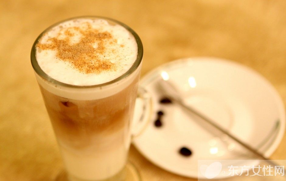 冬季DIY热饮怎能少了这6款