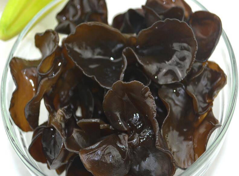 6款木耳做法及食用禁忌 排毒养颜治贫血