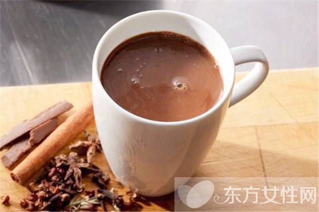 冬季DIY热饮怎能少了这6款