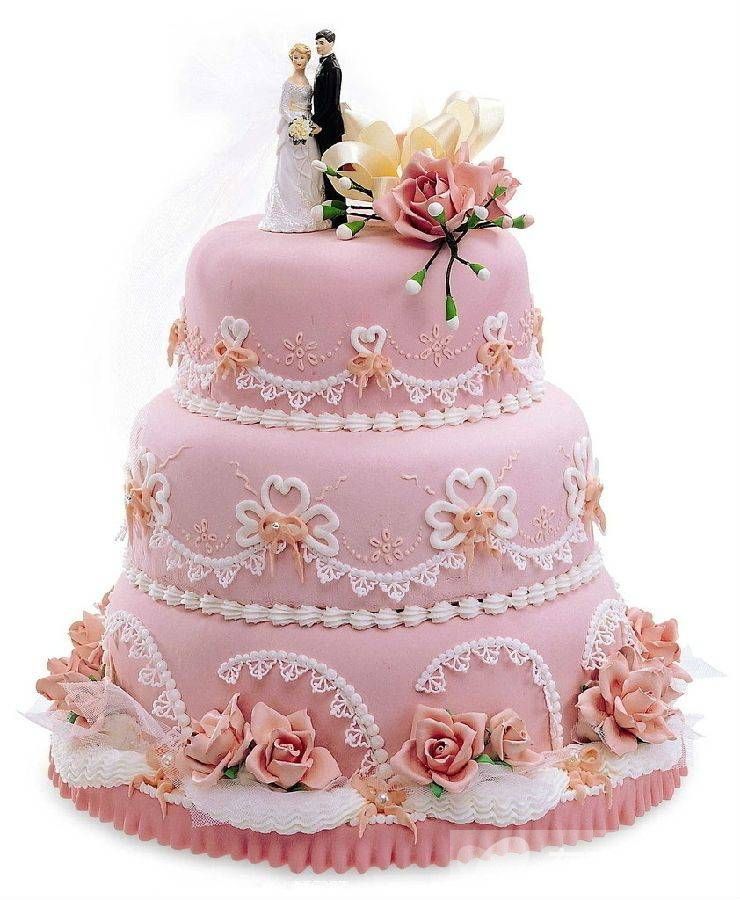 婚礼蛋糕的寓意 婚礼蛋糕三大切法