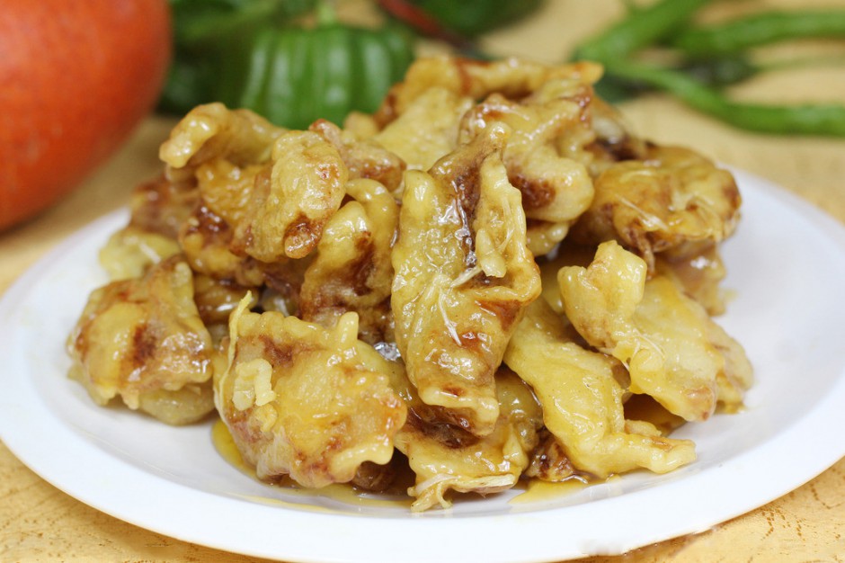 锅包肉怎么做才能好吃又脆 3个诀窍要牢记