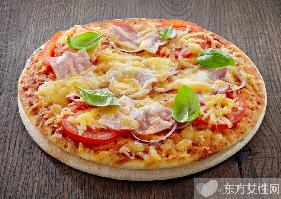 披萨的做法解析 几招式轻松搞定美味盛宴