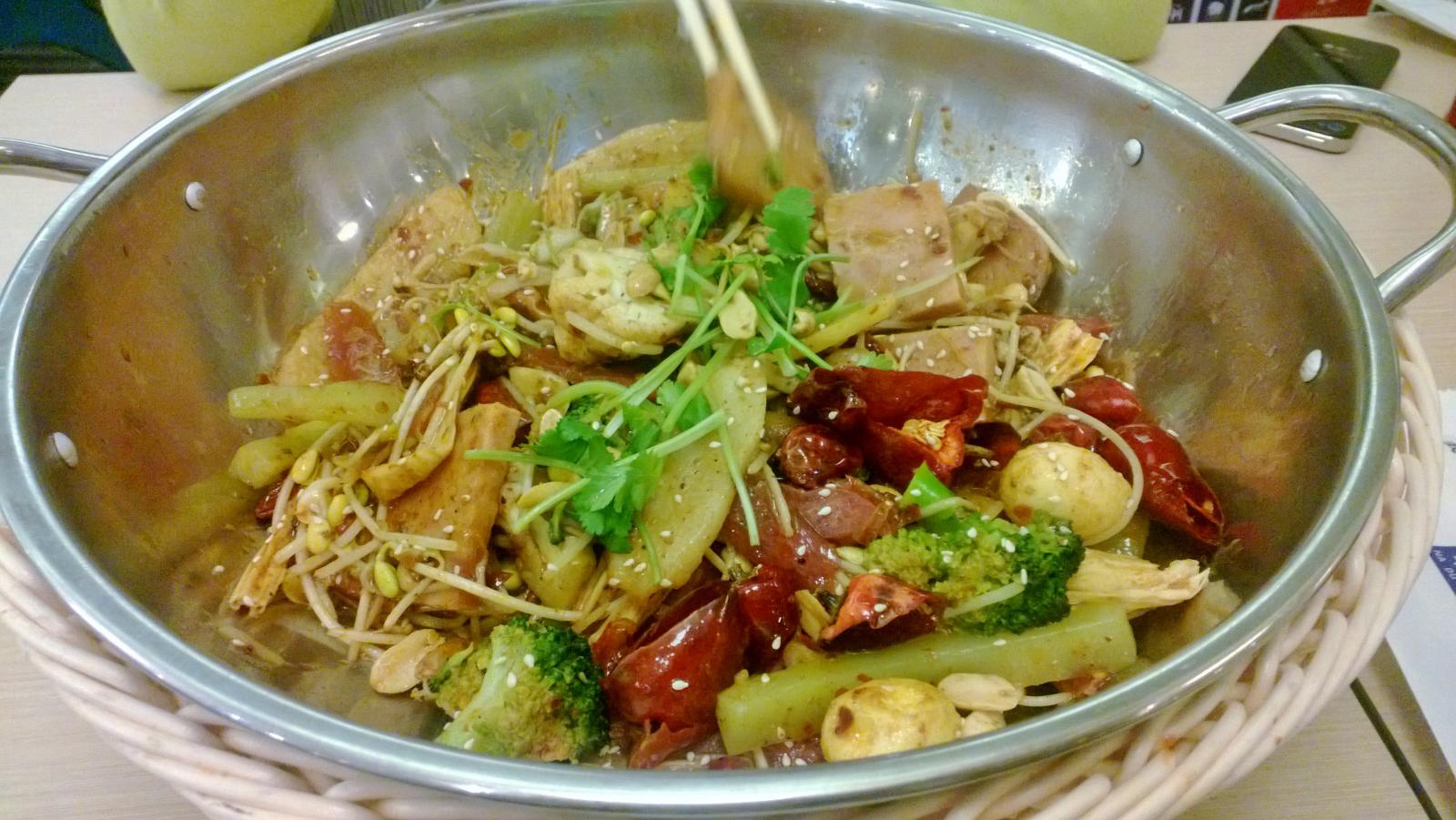 特色小吃排行榜 这六大特色小吃让你回味无穷