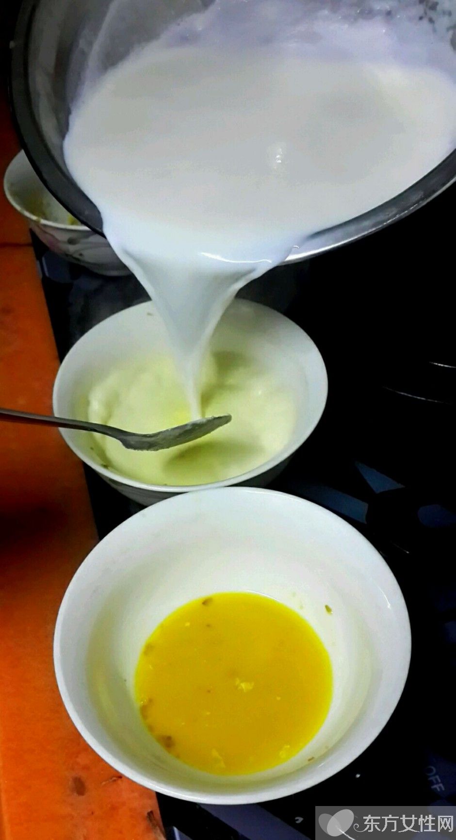姜汁撞奶的做法 姜汁撞奶的营养功效
