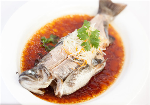 蒸鱼的做法有哪些 八款家常蒸鱼做法