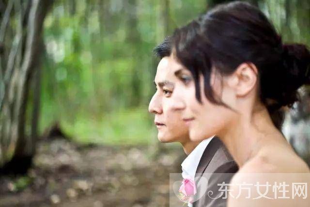 开启明星婚礼模式 你更喜欢那种梦幻婚礼类型呢