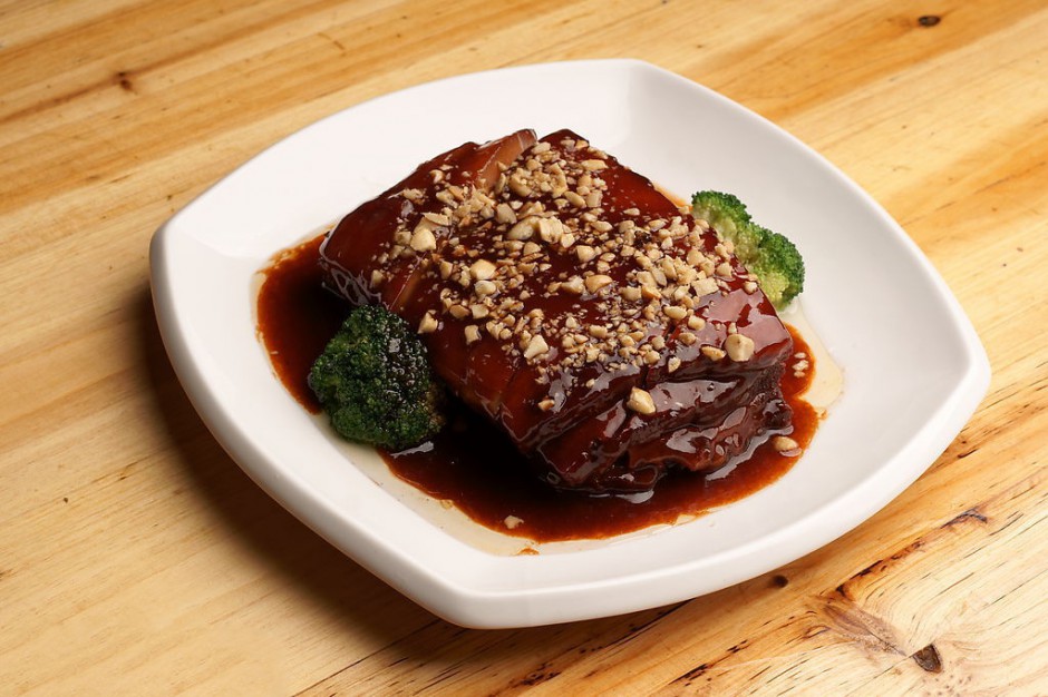 东坡肉是哪里的菜系 分享东坡肉家常做法