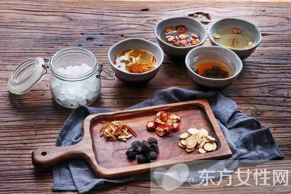 解暑生津酸梅汤的做法 听说跟夏天更配哦