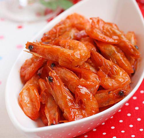 美味番茄大虾的做法大全 就要这个味