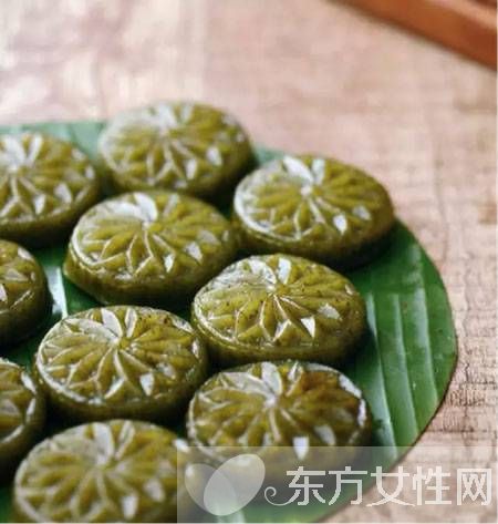 下午茶中式甜点推荐 吃货的世界永无止尽