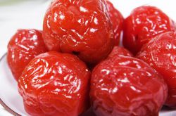 蜜饯的做法大公开 在家也能自制美味果脯