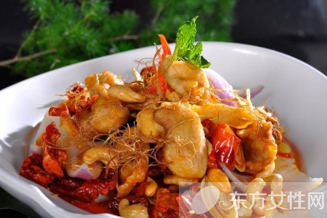 田鸡怎么做最好吃 四种经典做法引爆味蕾