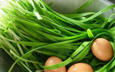韭菜鸡蛋饺子怎么做 韭菜真的能壮阳吗