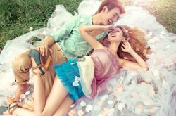 拍摄婚纱照前要注意这些 否则你一定会后悔