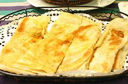 榴莲薄饼的做法怎么做 几招就能让你享受美味