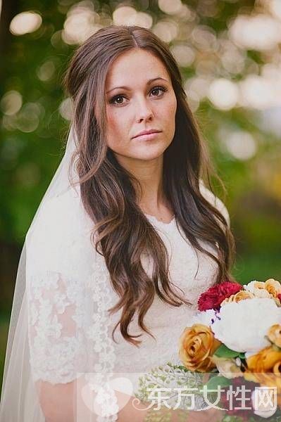 拍婚纱照的7个小技巧 教你如何拍出完美的新娘子